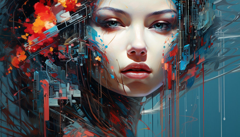 The Unexpected Ways AI is Reshaping Art