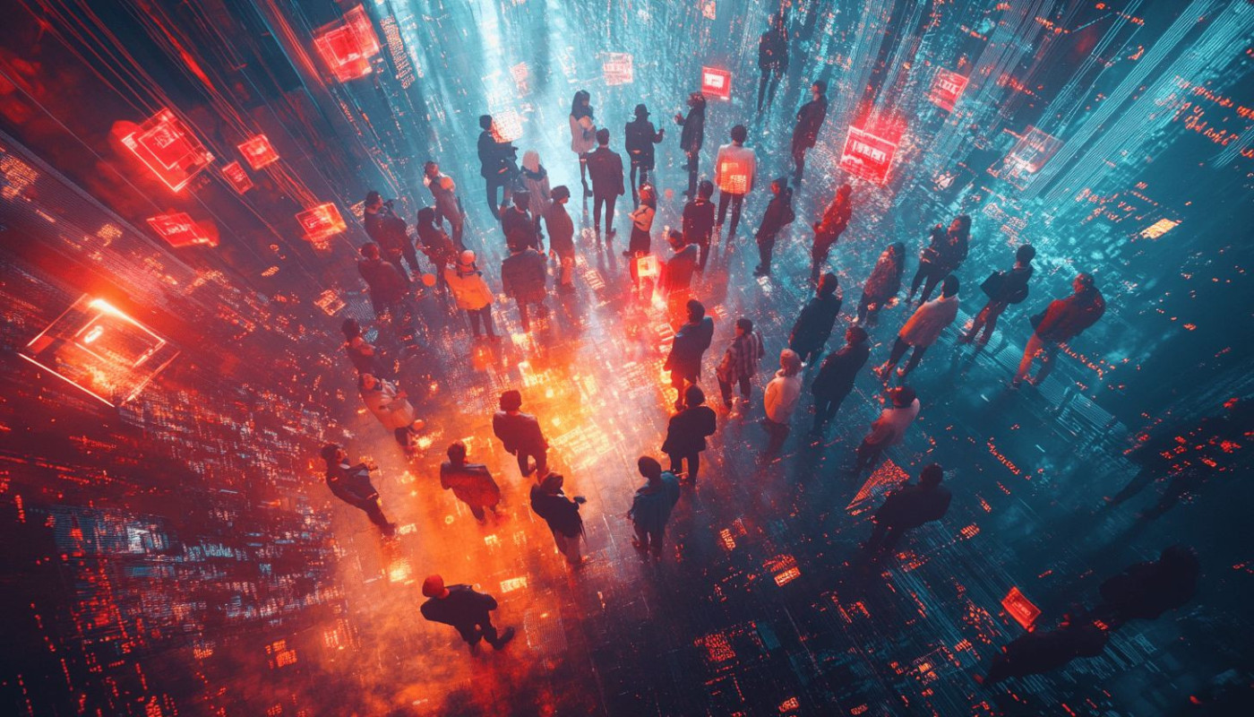 Exploring Alternatives To Popular File Sharing Services